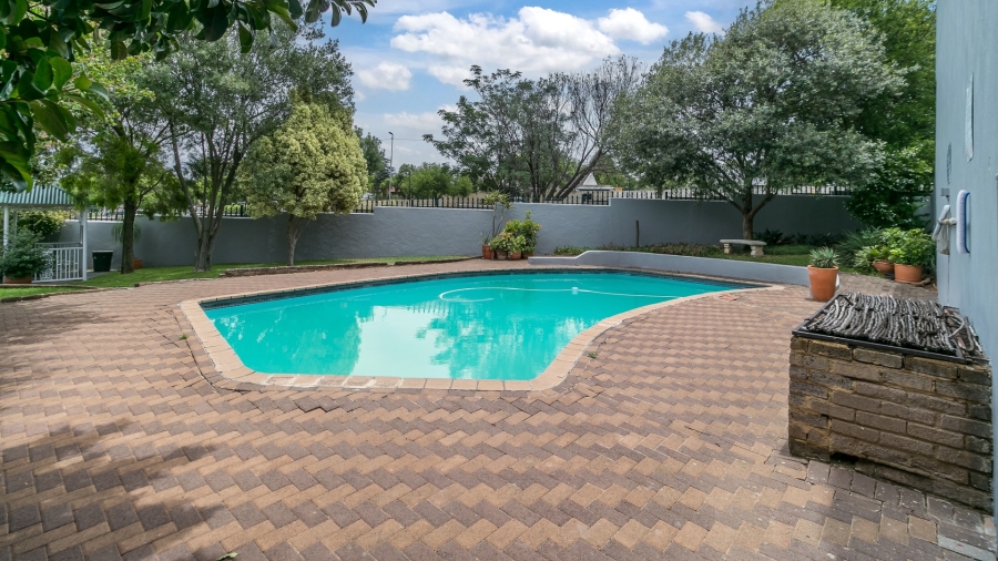 3 Bedroom Property for Sale in Randpark Ridge Gauteng