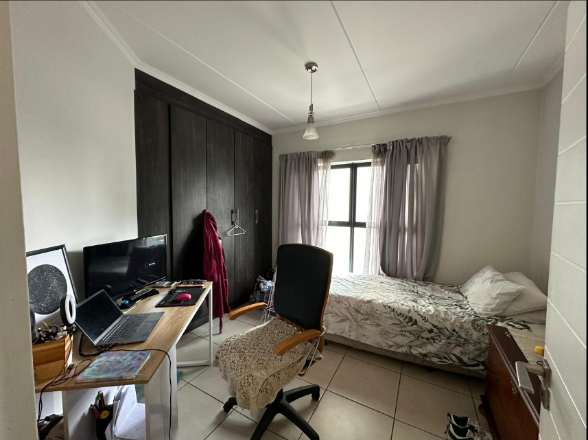 To Let 3 Bedroom Property for Rent in Modderfontein Gauteng