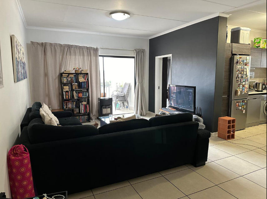 To Let 3 Bedroom Property for Rent in Modderfontein Gauteng