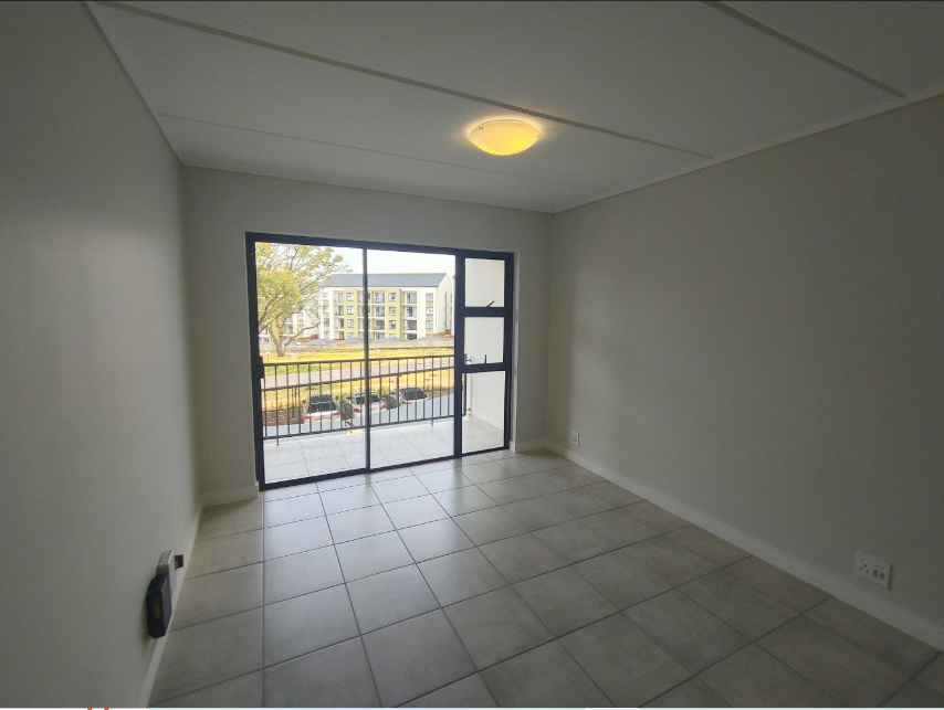 To Let 2 Bedroom Property for Rent in Linbro Park Gauteng