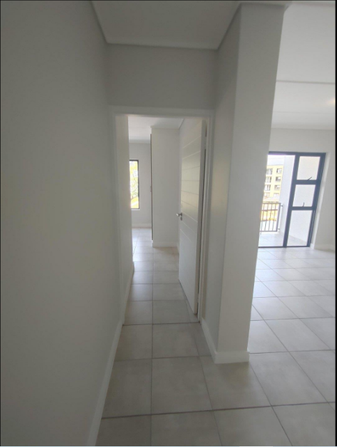 To Let 2 Bedroom Property for Rent in Linbro Park Gauteng