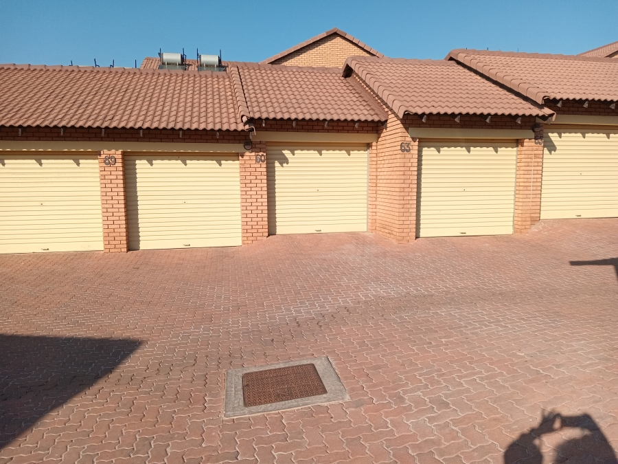 To Let 2 Bedroom Property for Rent in Sagewood Gauteng