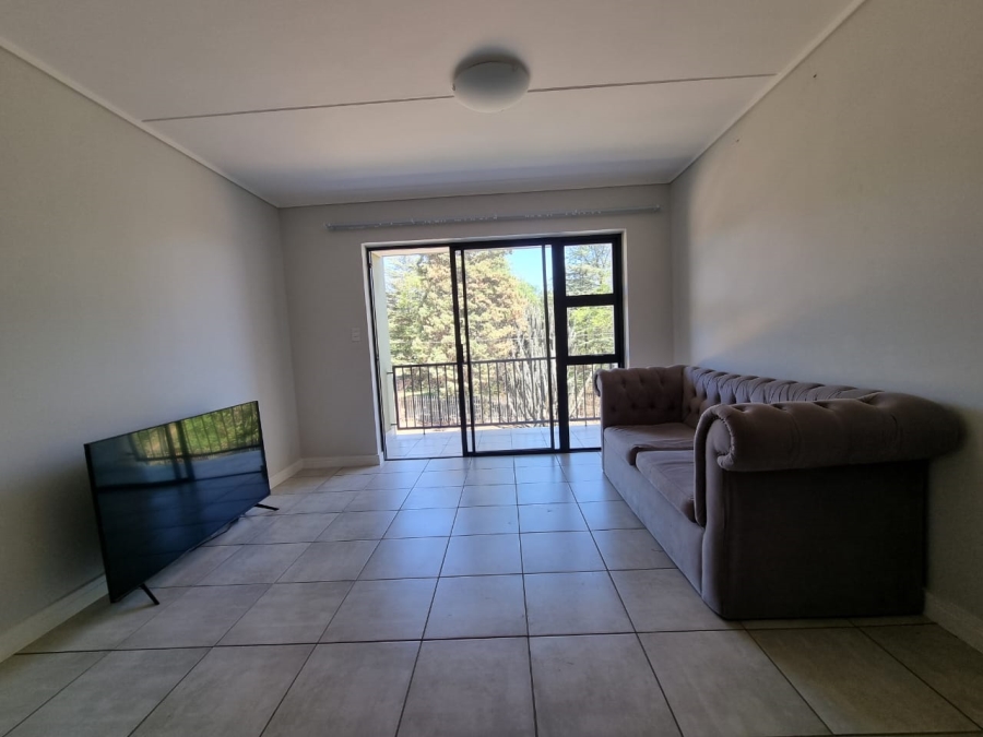 To Let 1 Bedroom Property for Rent in Linbro Park Gauteng