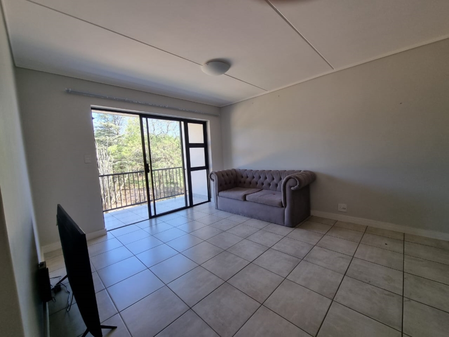 To Let 1 Bedroom Property for Rent in Linbro Park Gauteng