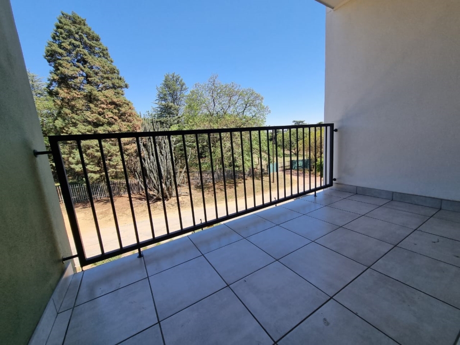 To Let 1 Bedroom Property for Rent in Linbro Park Gauteng