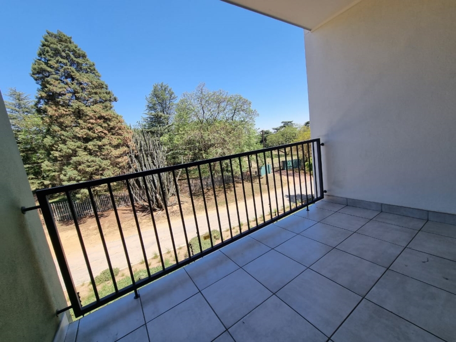 To Let 1 Bedroom Property for Rent in Linbro Park Gauteng