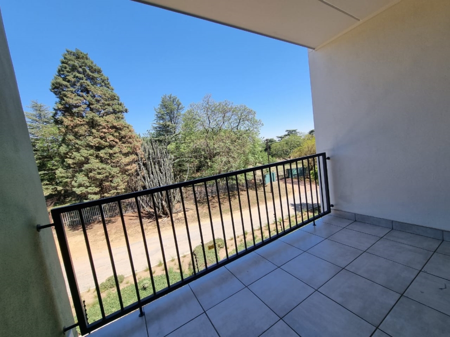 To Let 1 Bedroom Property for Rent in Linbro Park Gauteng