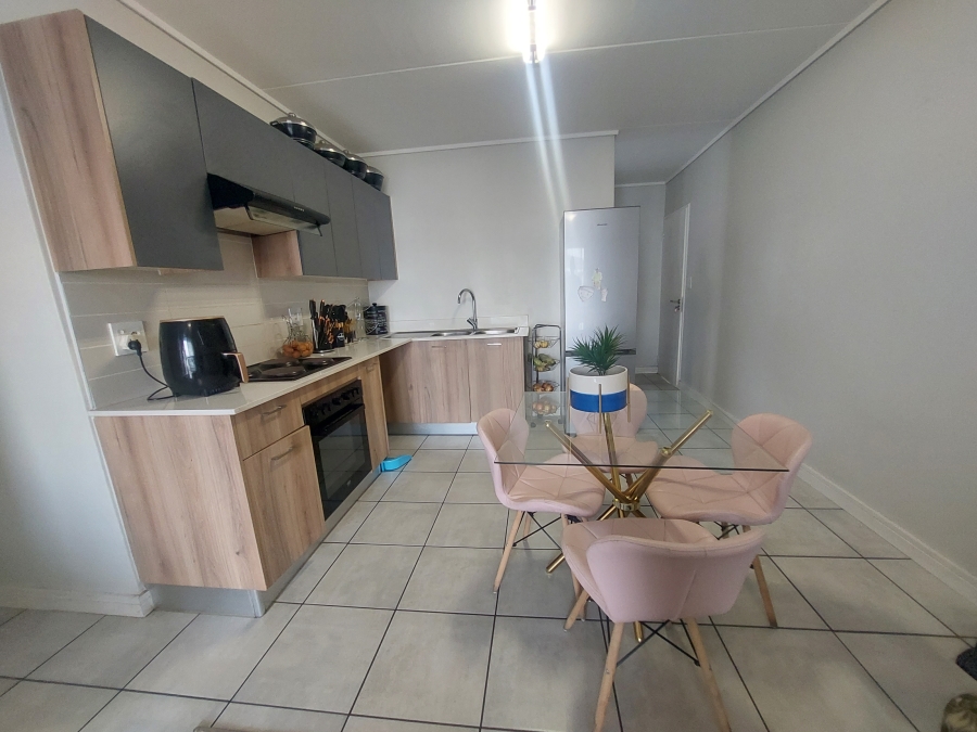 To Let 3 Bedroom Property for Rent in Linbro Park Gauteng