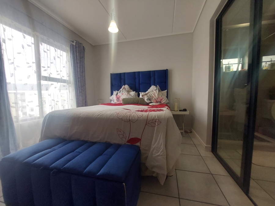 To Let 3 Bedroom Property for Rent in Linbro Park Gauteng