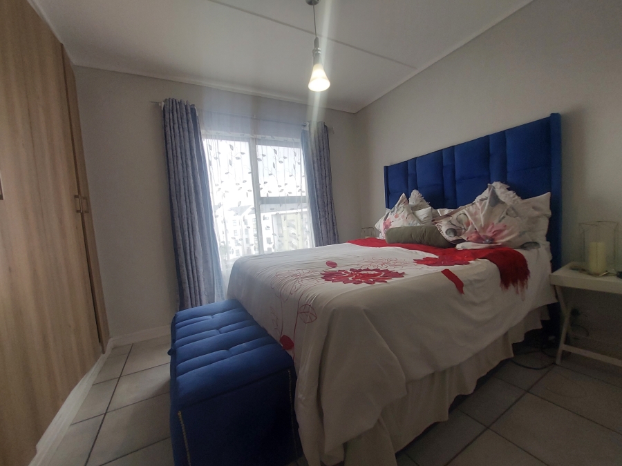 To Let 3 Bedroom Property for Rent in Linbro Park Gauteng