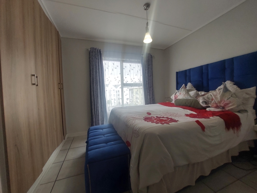 To Let 3 Bedroom Property for Rent in Linbro Park Gauteng