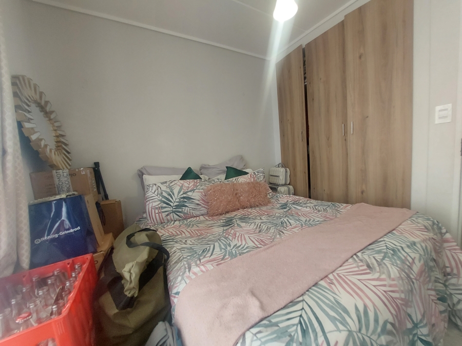 To Let 3 Bedroom Property for Rent in Linbro Park Gauteng