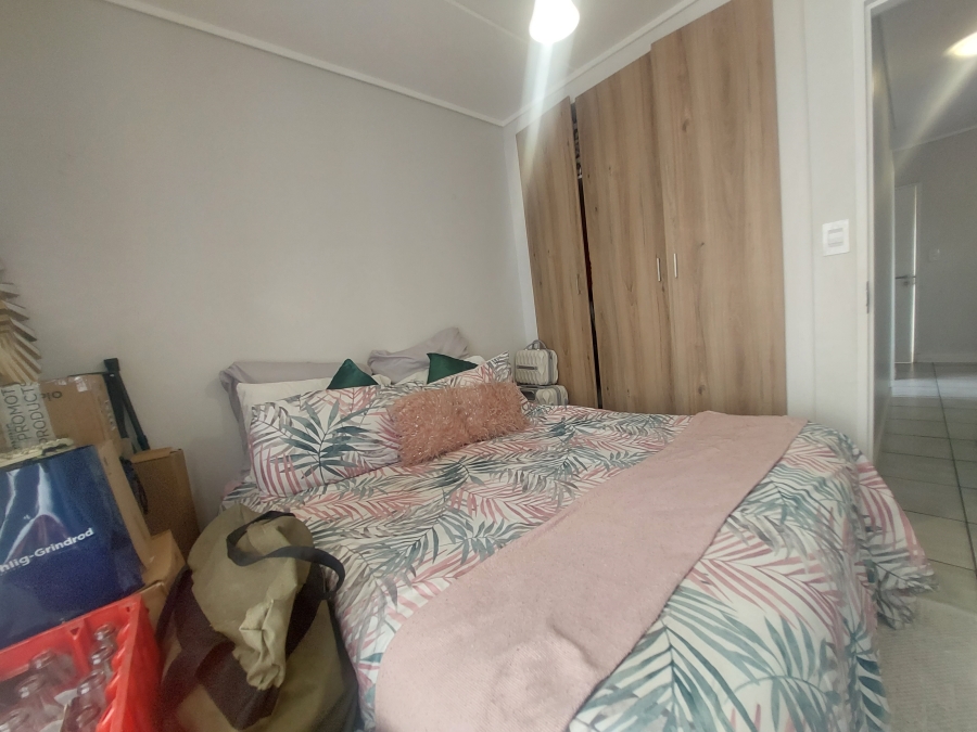 To Let 3 Bedroom Property for Rent in Linbro Park Gauteng