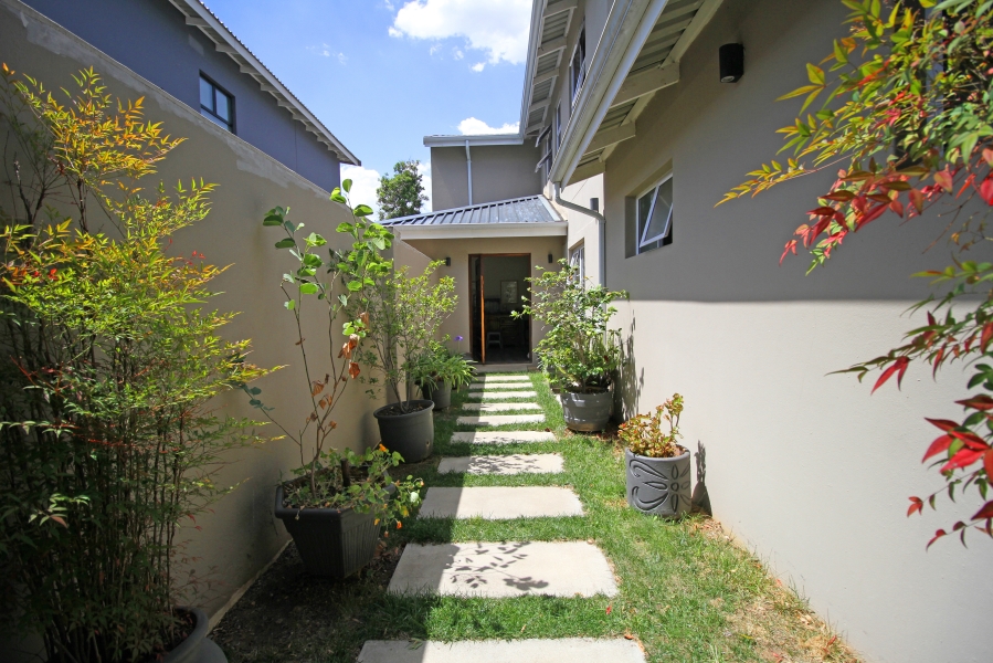 4 Bedroom Property for Sale in Norwood Gauteng