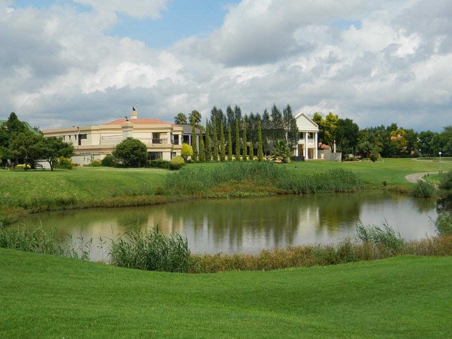 To Let 1 Bedroom Property for Rent in Silver Lakes Golf Estate Gauteng