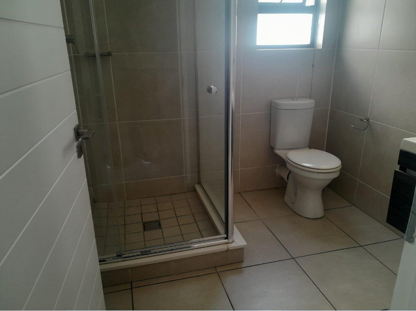 To Let 1 Bedroom Property for Rent in Olivedale Gauteng