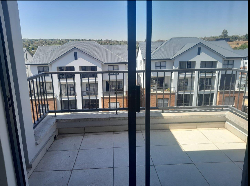 To Let 1 Bedroom Property for Rent in Olivedale Gauteng