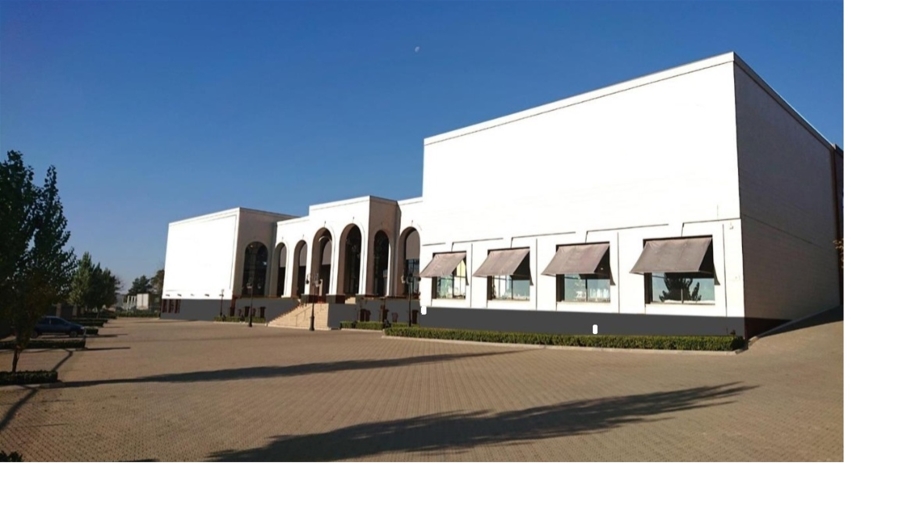 Commercial Property for Sale in Strijdom Park Gauteng