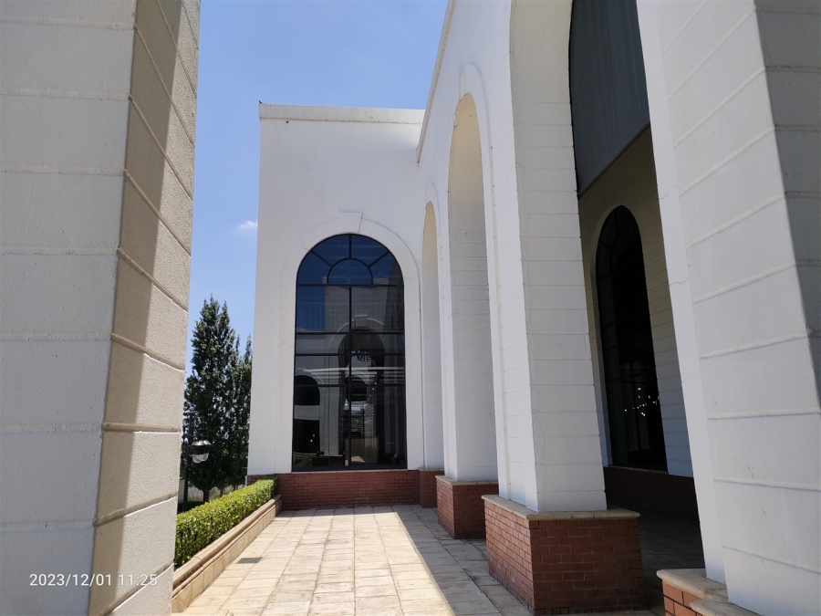 Commercial Property for Sale in Strijdom Park Gauteng