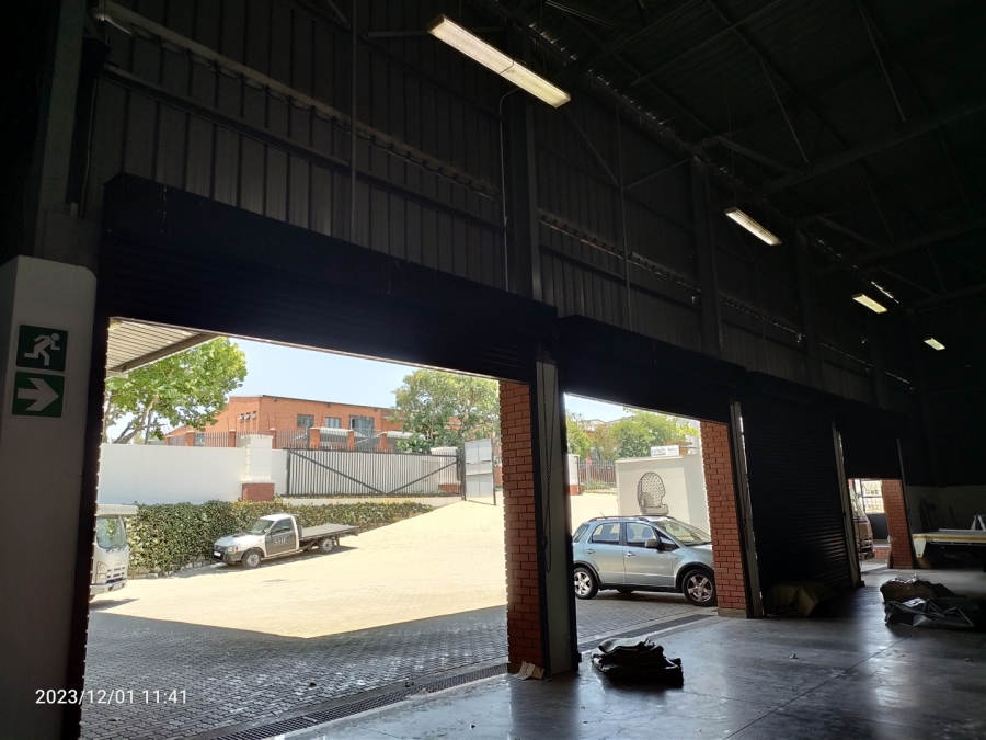 Commercial Property for Sale in Strijdom Park Gauteng