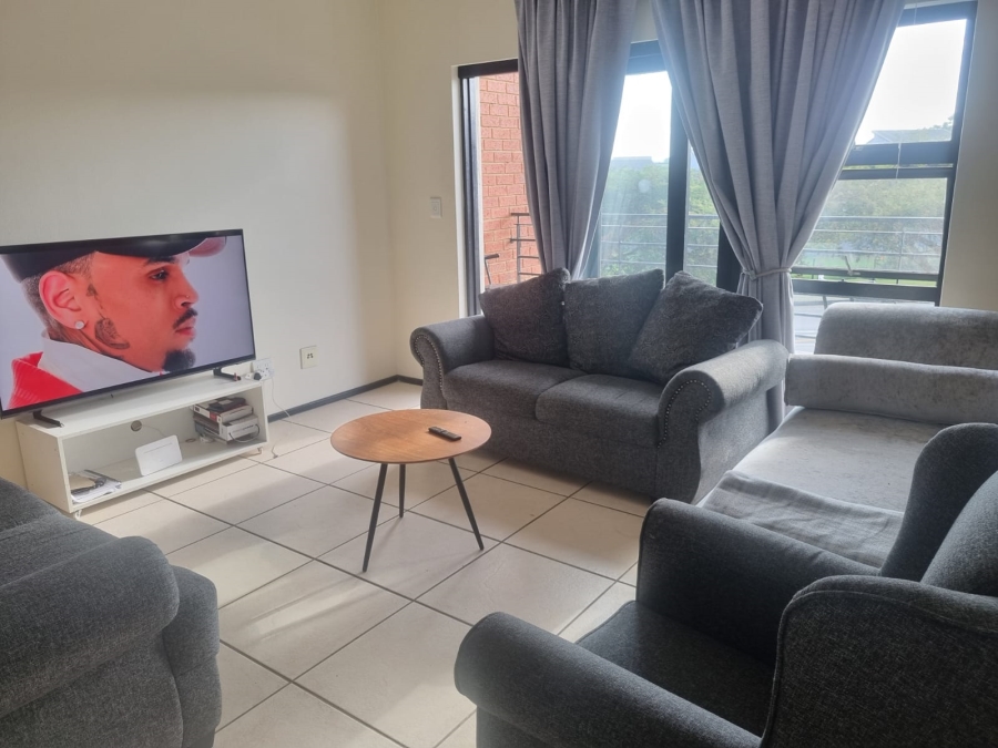 To Let 2 Bedroom Property for Rent in Greenstone Hill Gauteng