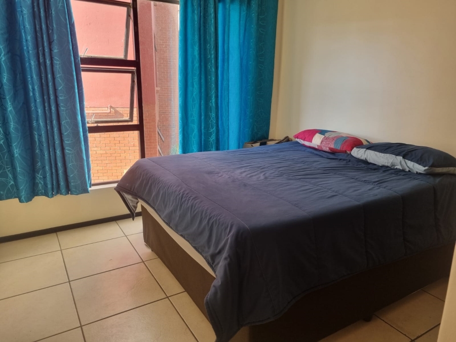 To Let 2 Bedroom Property for Rent in Greenstone Hill Gauteng