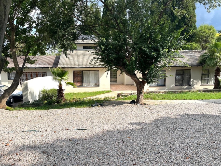 10 Bedroom Property for Sale in Sandown Gauteng