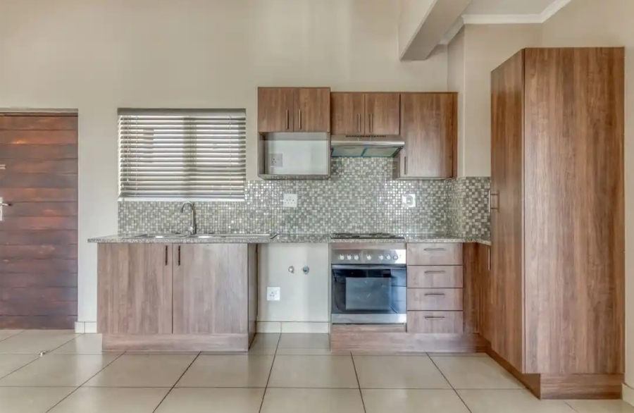 2 Bedroom Property for Sale in Northgate Gauteng