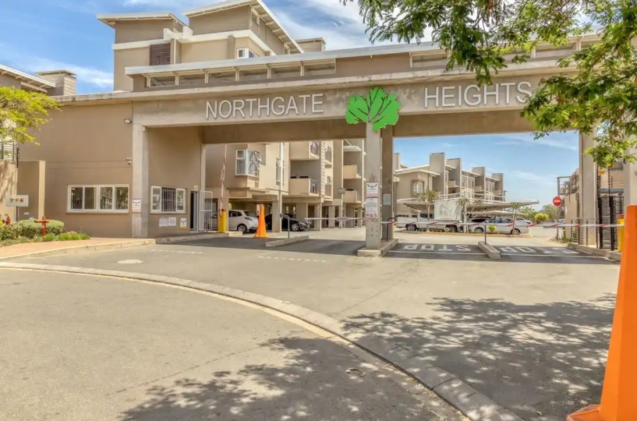 2 Bedroom Property for Sale in Northgate Gauteng