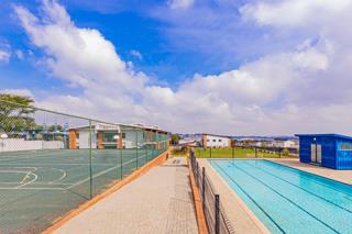 To Let 2 Bedroom Property for Rent in Jackal Creek Golf Estate Gauteng