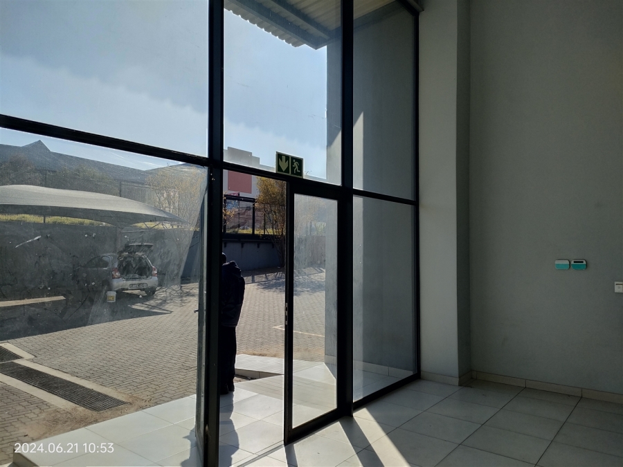 To Let commercial Property for Rent in Cosmo Business Park Gauteng