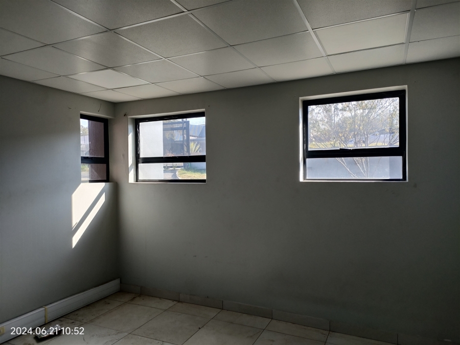 To Let commercial Property for Rent in Cosmo Business Park Gauteng