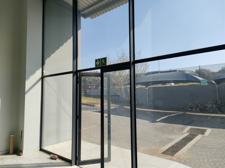 To Let commercial Property for Rent in Cosmo Business Park Gauteng