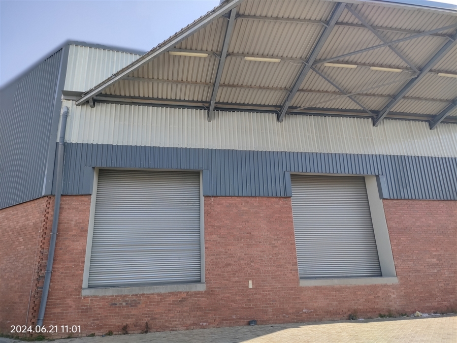 To Let commercial Property for Rent in Cosmo Business Park Gauteng