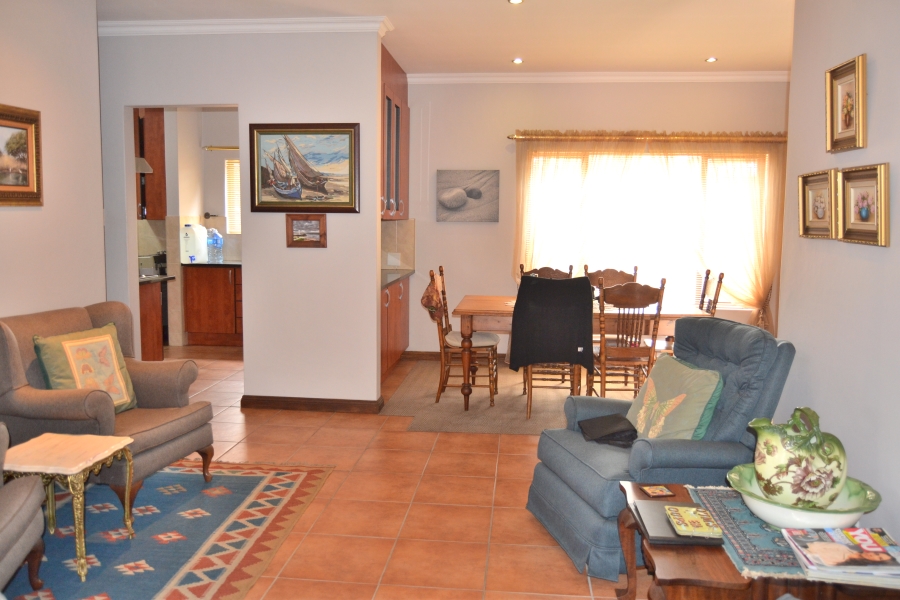 3 Bedroom Property for Sale in Thatchfield Estate Gauteng