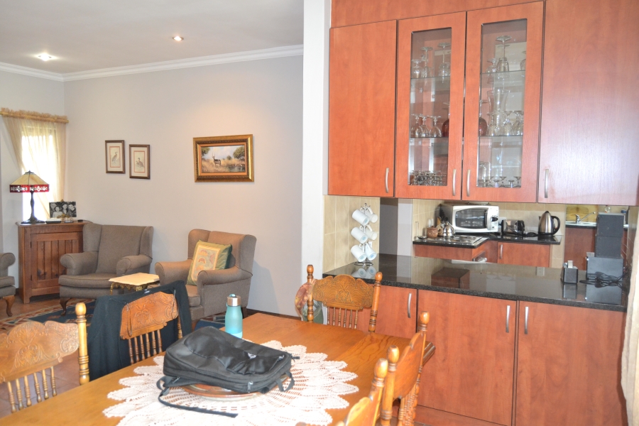 3 Bedroom Property for Sale in Thatchfield Estate Gauteng