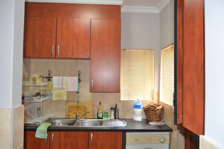 3 Bedroom Property for Sale in Thatchfield Estate Gauteng