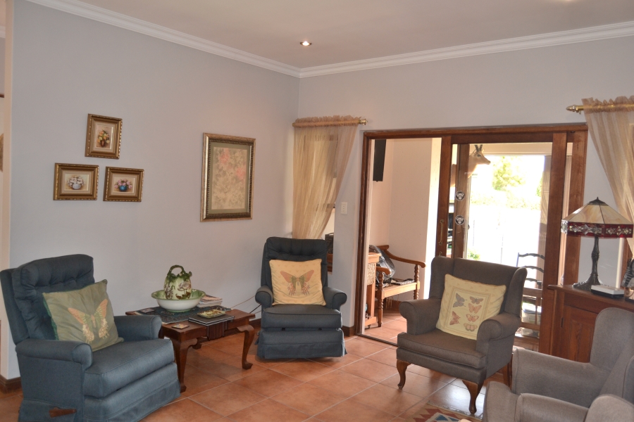 3 Bedroom Property for Sale in Thatchfield Estate Gauteng