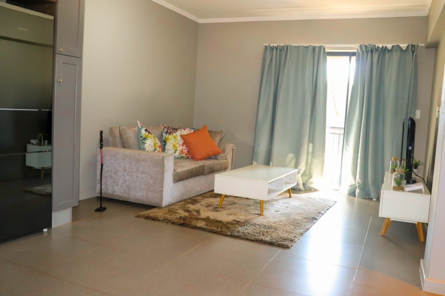 To Let 1 Bedroom Property for Rent in Bryanston Gauteng