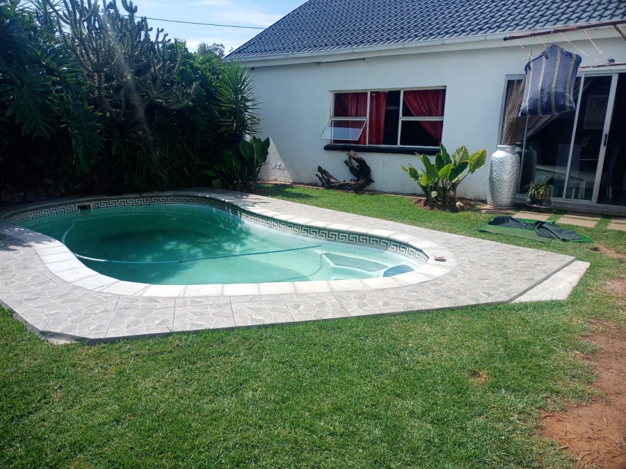 5 Bedroom Property for Sale in Alberton Central Gauteng