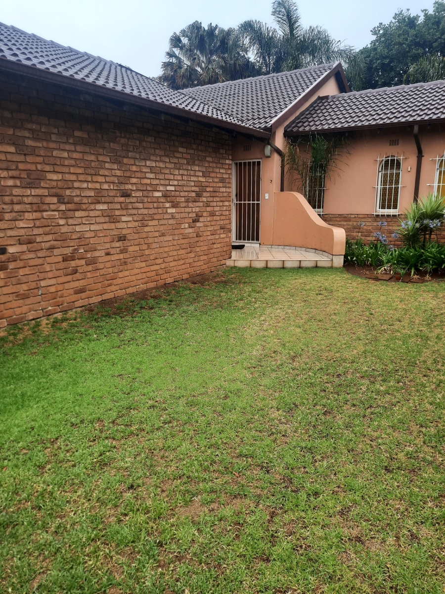 To Let 2 Bedroom Property for Rent in Birchleigh Gauteng