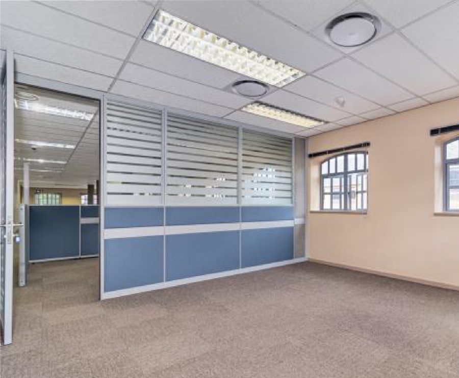 Commercial Property for Sale in Bruma Gauteng