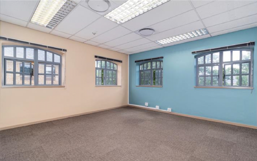 Commercial Property for Sale in Bruma Gauteng