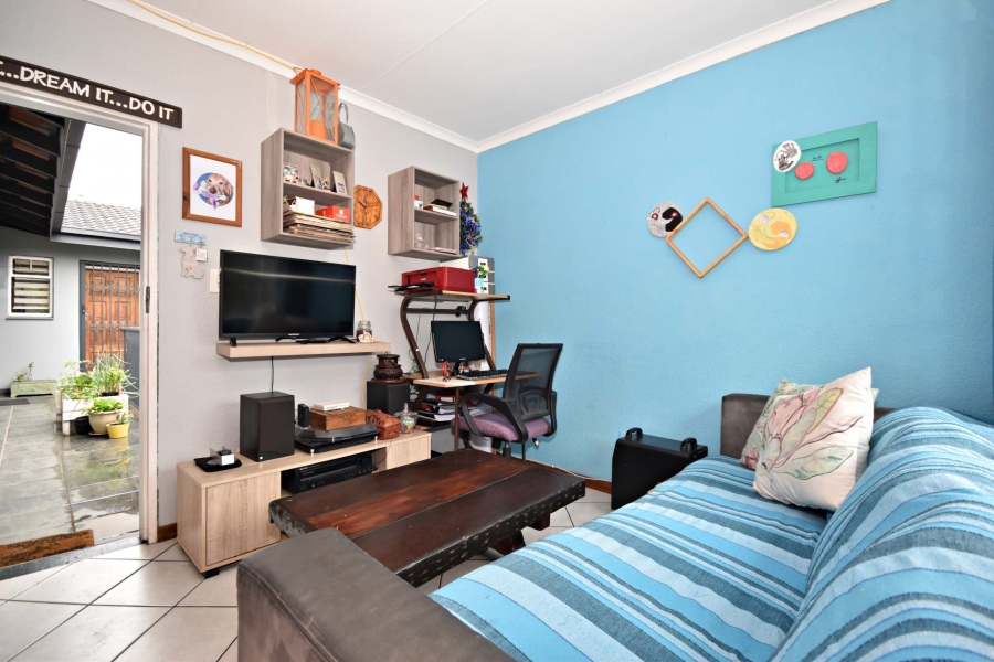 2 Bedroom Property for Sale in Boskruin Gauteng