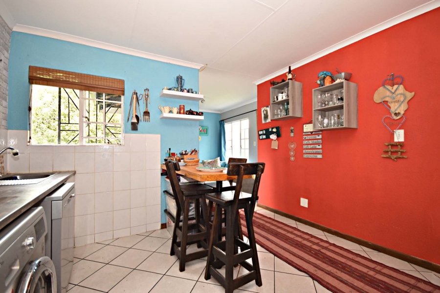 2 Bedroom Property for Sale in Boskruin Gauteng