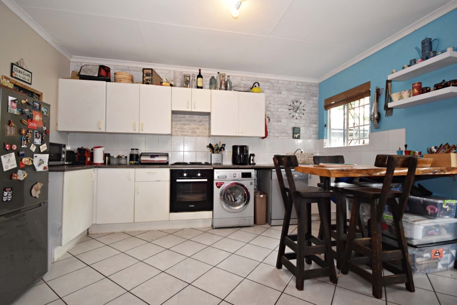 2 Bedroom Property for Sale in Boskruin Gauteng