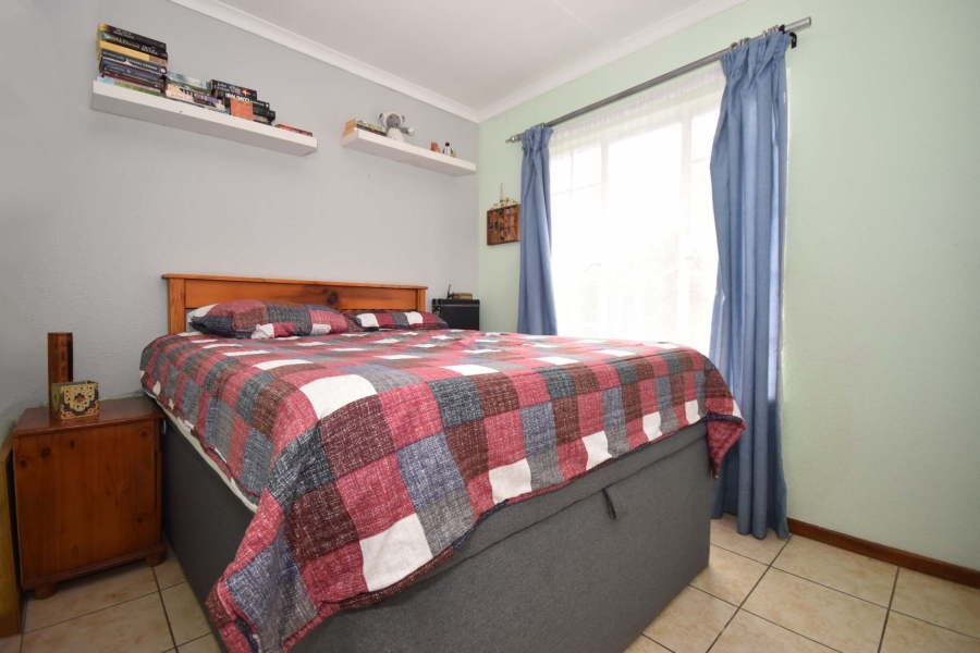 2 Bedroom Property for Sale in Boskruin Gauteng