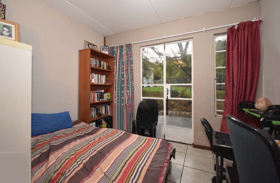 1 Bedroom Property for Sale in Boskruin Gauteng