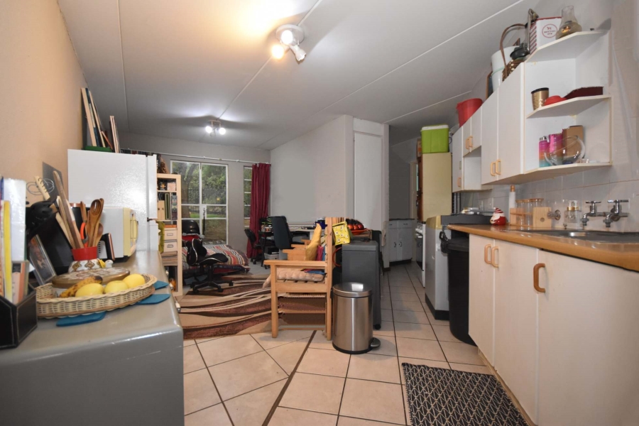 1 Bedroom Property for Sale in Boskruin Gauteng