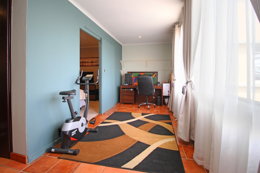 1 Bedroom Property for Sale in Houghton Estate Gauteng